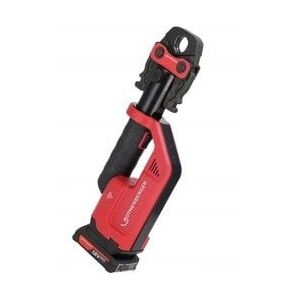 Ασύρματο πρέσα ROTHENBERGER Romax Compact III SV15-22-28mm