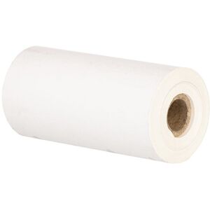Receipt, Paper, 80mmx250m| Direct Thermal, Z-Select 2000D 60 Receipt, Coated, 25mm Core