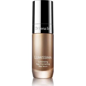 Dr Irena Eris Serum rozświetlające przeciwzmarszczkowe na dzień 30 ml