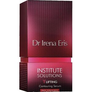 Dr Irena Eris Dr Irena Eris INSTITUTE SOLUTIONS Y LIFTING serum modelujące twarz i szyję