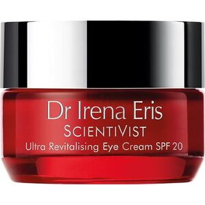 Dr Irena Eris DR IRENA ERIS_Scientivist rewitalizujący krem pod oczy SPF20 15ml
