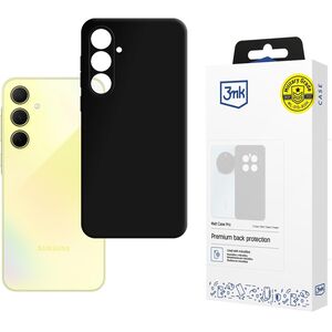 SAMSUNG GALAXY A35 5G - 3MK MATT CASE PRO