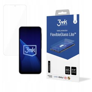 Samsung Galaxy A17 5G - 3mk FlexibleGlass Lite
