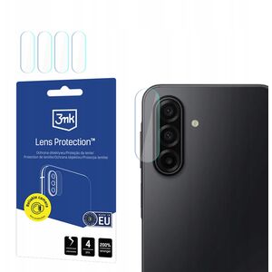 Samsung Galaxy A17 5G - 3mk Lens Protection