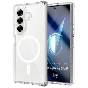 Samsung Galaxy Z Fold 7 - 3mk Armor MagCase