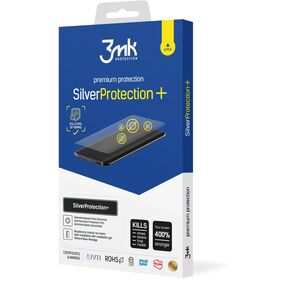 Redmi 15C - 3mk SilverProtection+