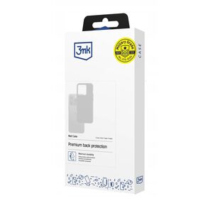 OnePlus Nord 5 - 3mk Matt Case