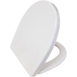 Κάλυμμα λεκάνης Sourcing ΓΙΑ WC ΜΕ ΑΠΑΛΟ ΚΛΕΙΣΙΜΟ 9M20C101