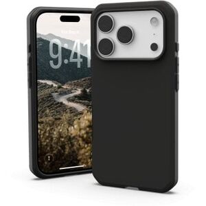 UAG Civilian LT MagSafe - etui do iPhone 17 Pro kompatybilne z MagSafe (black)
