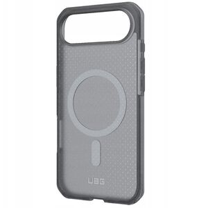 UAG Dot MagSafe - etui do iPhone 17 Air kompatybilne z MagSafe (ash)