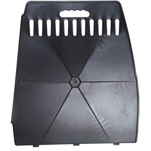 Trixie Separator for Journey 39415 and 39417, 52x62x2cm, μαύρο 12315500 8033776760177