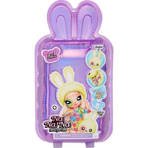 MGA Na! Na! Na! Surprise 2w1 Pom Doll 571735 571759 571766 571773 571728 571742(571650) mix