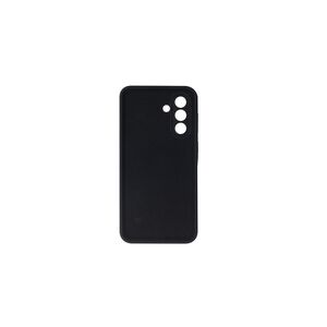 ΘΗΚΗ JM DEFEN ΣΙΛΙΚΟΝΗΣ GALAXY A36 ΜΑΥΡΟ