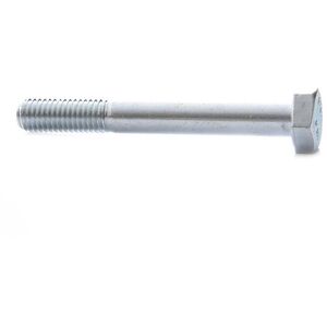 ΒΙΔΕΣ DIN931 M10X80 ZN 4 ΤΕΜ.