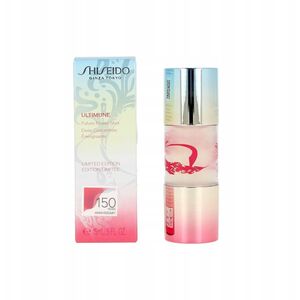 Koncentrat Liftingujący Shiseido Ultimune 15 ml