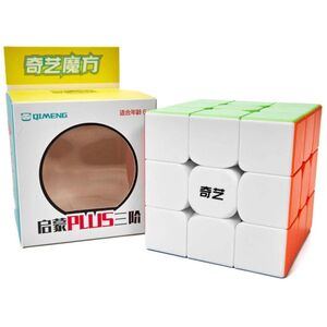 Κύβος QiYi Qimeng Plus, 9 εκ., 3x3