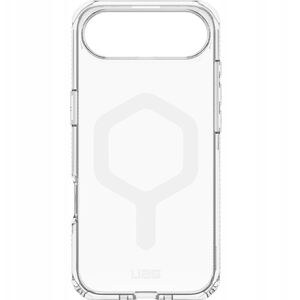 UAG Plyo MagSafe - etui do iPhone Air kompatybilne z MagSafe ice/white