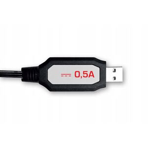 Carrera RC - USB Charger 3.2V-500mAh