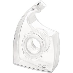 Tesa tesa Easy Cut Handabroller bis 10m 19mm transparent, leer
