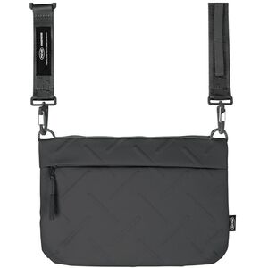 Crossbody Bag Skinarma Juno dark grey