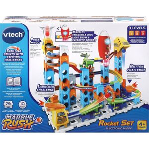 Vtech VTech Marble Rush Rocket Set M 100 E