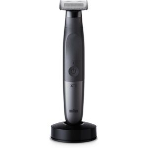 Braun XT5300 Czarny Niklowo-metalowo-wodorkowa (NiMH)