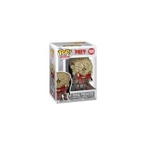 FUNKO POP! Vinyl Figure: Prey - Feral Predator