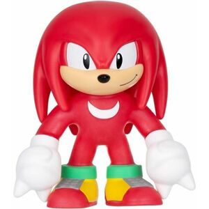 Φιγούρα HEROES OF GOO JIT ZU Sonic The Hedgehog - Knuckles
