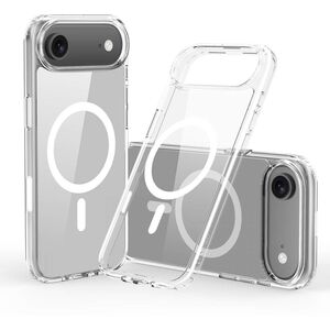 nevox StyleShell SHOCKFlex MagSafe iPhone Air transp.