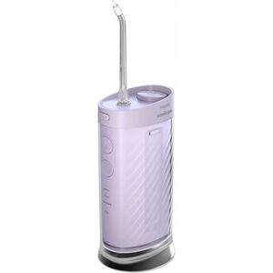 Philips Sonicare Compact Flosser 1000 violeta - Zobu starpu tiritajs HX3333/23 (8720689046787)
