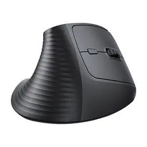 Bezprzewodowa mysz UGREEN M571 2.4GHz + BT (czarna)