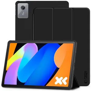 Etui Tech-Protect SmartCase do Lenovo Idea Tab 11.0 TB-336 Black