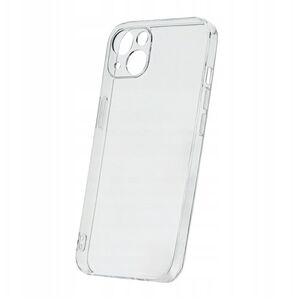 Nakładka slim case 2mm do Xiaomi Redmi Note 14 PRO PLUS 5G transparentny