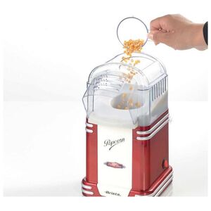 Μηχανή ποπ κορν Ariete