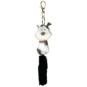 Μπρελόκ M&G Μπρελόκ ανακλαστικό Tails & Whiskers - Rudolf