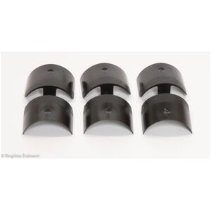 Manfrotto Επενδύσεις για σωλήνα ποδιού 29,0mm 3 τεμ.