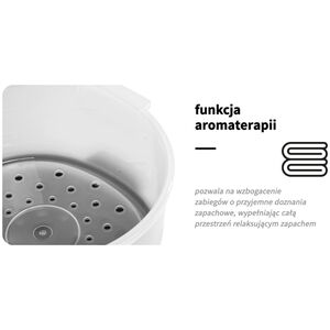 Θερμαντήρας πετσετών ELEGANTE 21 600W