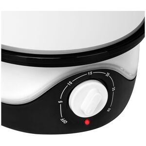 Θερμαντήρας πετσετών ELEGANTE 20 600W