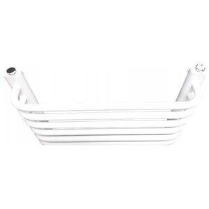 Καλοριφέρ μπάνιου Edan Budnik Καλοριφέρ μπάνιου WEST W16/40 EDAN 610W 940/450 12206627 5902021200030