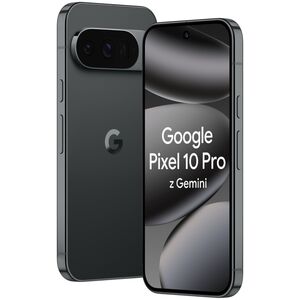 Google Pixel 10 Pro 256GB Obsidian