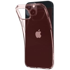 Spigen Spigen Crystal Flex, crystal clear - iPhone 14 Plus
