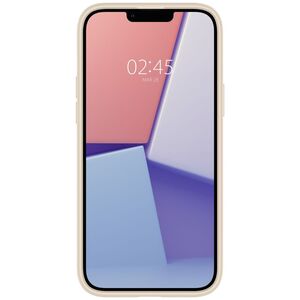 Spigen Spigen Crystal Hybrid, αμμώδες μπεζ - iPhone 14 Plus