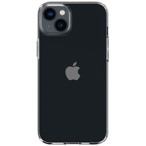 Spigen Spigen Crystal Flex, crystal clear - iPhone 14