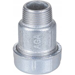 AGAflex Σύνδεσμος AK 3/4 GZ AGA