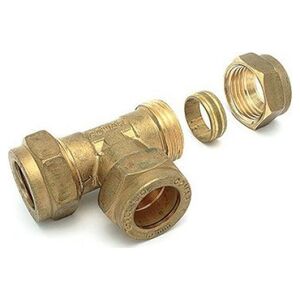 Comap Τρίοδης σύνδεσμος συμπίεσης (βιδωτός) - 18 JEVCO