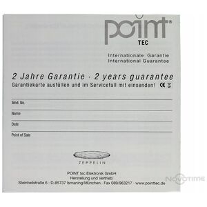 Ρολόι Zeppelin Zeppelin LZ126 ρολόι Los Angeles 8614-5 13806198 4041340000000