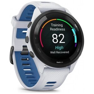 Αθλητικό ρολόι Garmin Forerunner 265 Μαύρο-γκρι (010-02810-11)