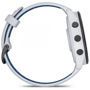 Αθλητικό ρολόι Garmin Forerunner 265 Μαύρο-γκρι (010-02810-11)