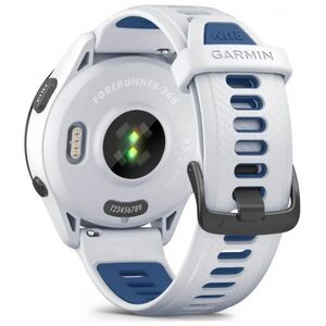 Αθλητικό ρολόι Garmin Forerunner 265 Μαύρο-γκρι (010-02810-11)