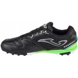 Joma Dribling 2501 TF DRIS2501TF Μαύρο 40